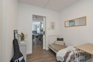 Saenredamstraat 1 EINDHOVEN