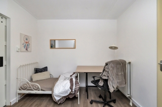 Saenredamstraat 1 EINDHOVEN