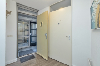 Saenredamstraat 1 EINDHOVEN