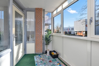 Saenredamstraat 1 EINDHOVEN