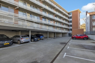 Saenredamstraat 1 EINDHOVEN