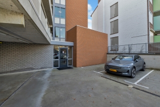 Saenredamstraat 1 EINDHOVEN