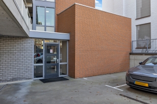 Saenredamstraat 1 EINDHOVEN