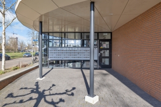 Saenredamstraat 1 EINDHOVEN