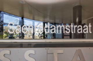 Saenredamstraat 1 EINDHOVEN