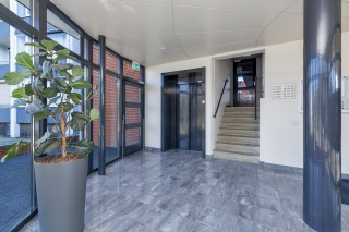 Saenredamstraat 1 EINDHOVEN