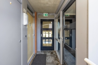 Saenredamstraat 1 EINDHOVEN