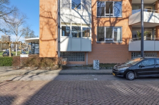 Saenredamstraat 1 EINDHOVEN