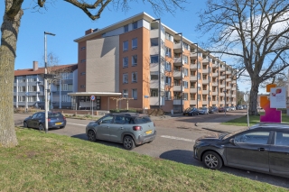 Saenredamstraat 1 EINDHOVEN