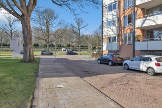 Saenredamstraat 1 EINDHOVEN