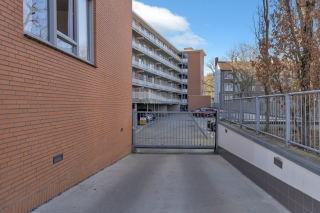 Saenredamstraat 1 EINDHOVEN