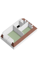 Plattegrond Schreursweg 72 ENSCHEDE