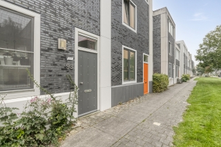 Schumannlaan 93 ZWOLLE