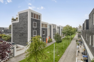 Schumannlaan 93 ZWOLLE