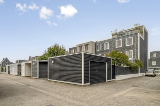 Schumannlaan 93 ZWOLLE