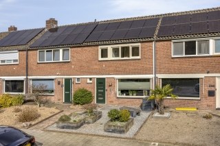 Spoordijkstraat 248 ENSCHEDE