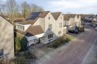 Zwaluwstraat 3 ENSCHEDE