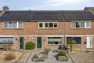 Spoordijkstraat 248 ENSCHEDE