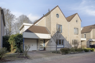 Zwaluwstraat 3 ENSCHEDE