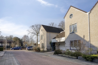 Zwaluwstraat 3 ENSCHEDE