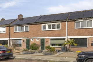 Spoordijkstraat 248 ENSCHEDE