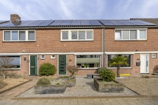 Spoordijkstraat 248 ENSCHEDE