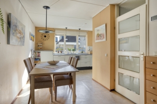 Zwaluwstraat 3 ENSCHEDE