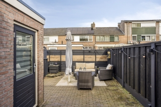 Spoordijkstraat 248 ENSCHEDE