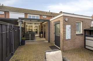 Spoordijkstraat 248 ENSCHEDE