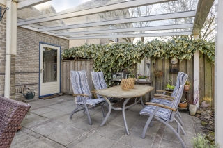 Zwaluwstraat 3 ENSCHEDE