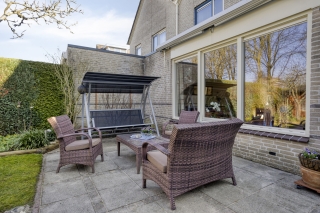 Zwaluwstraat 3 ENSCHEDE