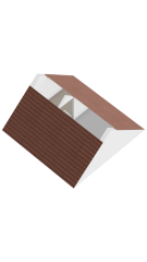 Plattegrond Spoordijkstraat 248 ENSCHEDE