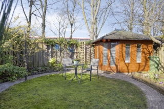 Zwaluwstraat 3 ENSCHEDE