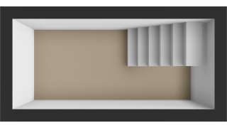 Plattegrond Hengelosestraat 277 ENSCHEDE