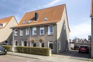 Bosuilstraat 16 ENSCHEDE