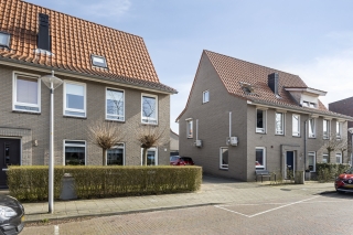 Bosuilstraat 16 ENSCHEDE