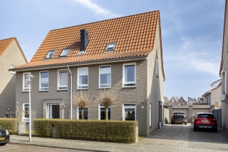 Bosuilstraat 16 ENSCHEDE