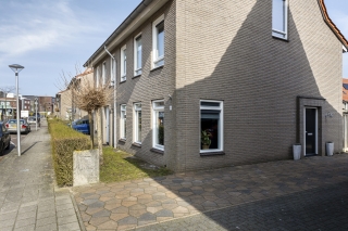 Bosuilstraat 16 ENSCHEDE