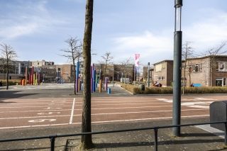 Bosuilstraat 16 ENSCHEDE