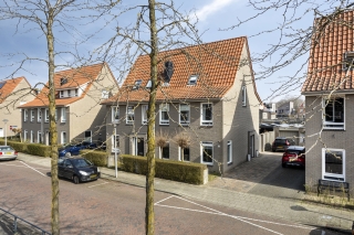 Bosuilstraat 16 ENSCHEDE