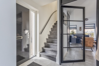 Bosuilstraat 16 ENSCHEDE