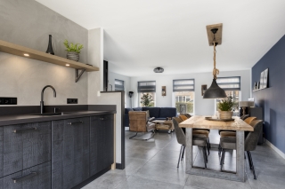 Bosuilstraat 16 ENSCHEDE