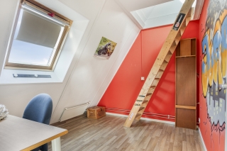 Bosuilstraat 16 ENSCHEDE