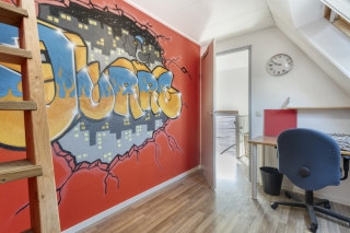 Bosuilstraat 16 ENSCHEDE