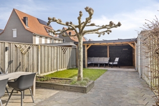 Bosuilstraat 16 ENSCHEDE