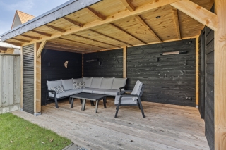 Bosuilstraat 16 ENSCHEDE