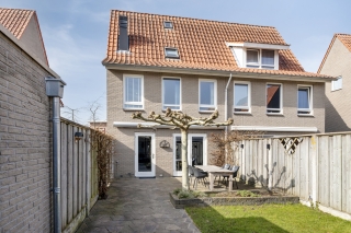 Bosuilstraat 16 ENSCHEDE