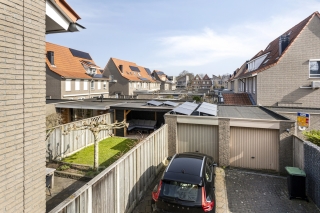 Bosuilstraat 16 ENSCHEDE