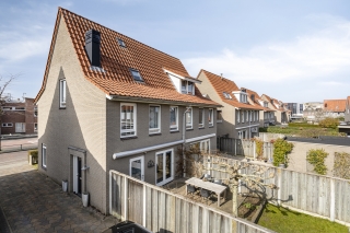 Bosuilstraat 16 ENSCHEDE