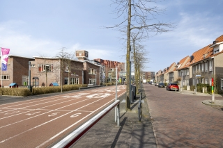 Bosuilstraat 16 ENSCHEDE